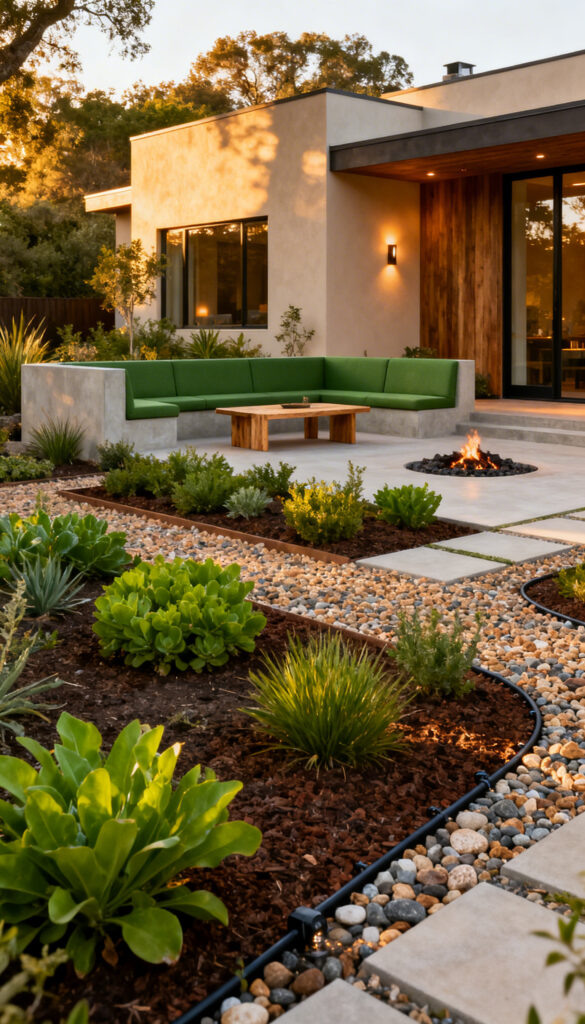    blagoustroistvo_dachi_dlya_vyhodnykh_neprikhotlivye_resheniya_i_avtomaticheskie_sistemy_dlya_minimalnogo_ukhoda GardenGate