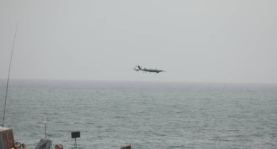 Иран ударил по американской авиабазе в ОАЭ