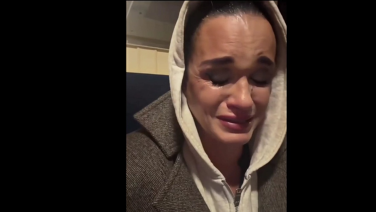 Славины слезы не тронули почти никого 