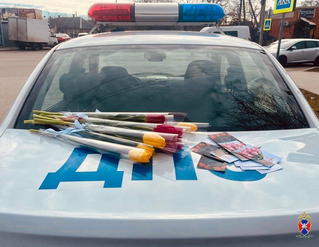    Фото: Госавтоинспекция Херсонской области