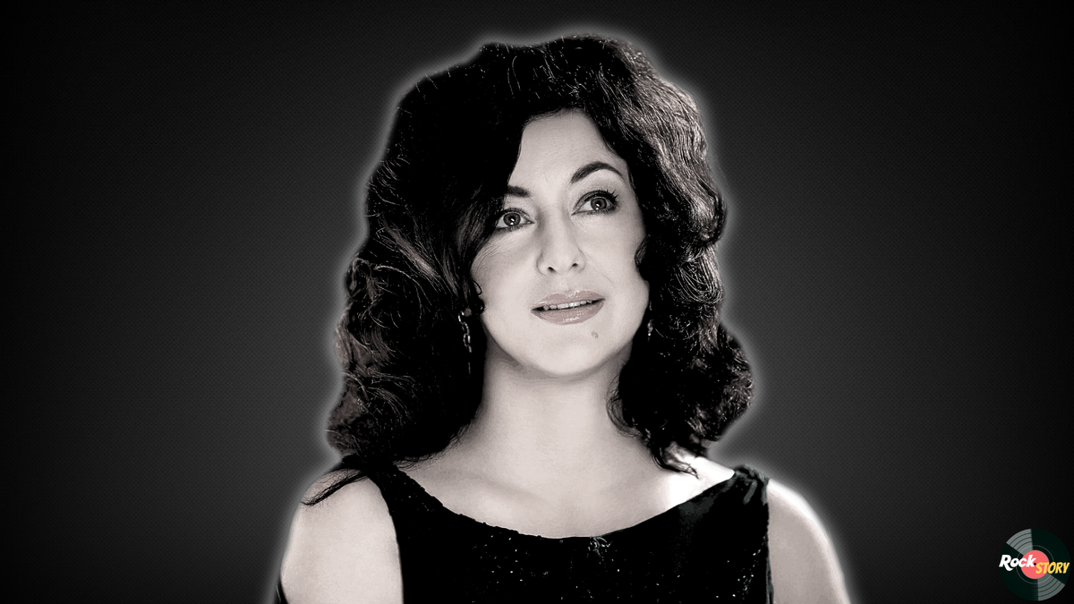 На фотографии: Тамара Гвердцители