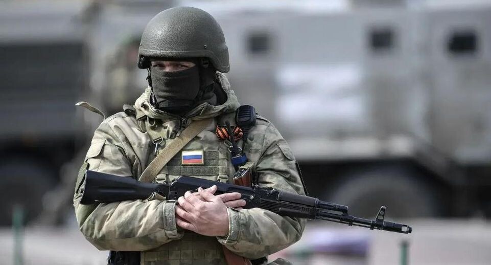 Отряд «Шторм» показал на видео работу медпункта у линии боевого соприкосновения