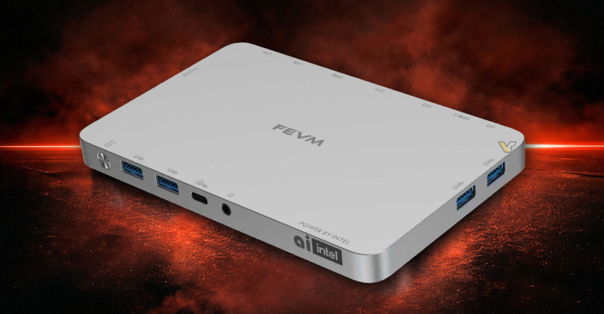 Фото Videocardz  📷
