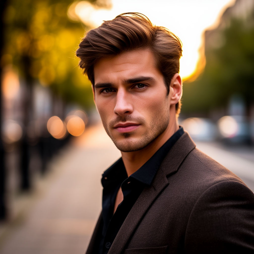 Никита Великанов – спасатель, 27 лет