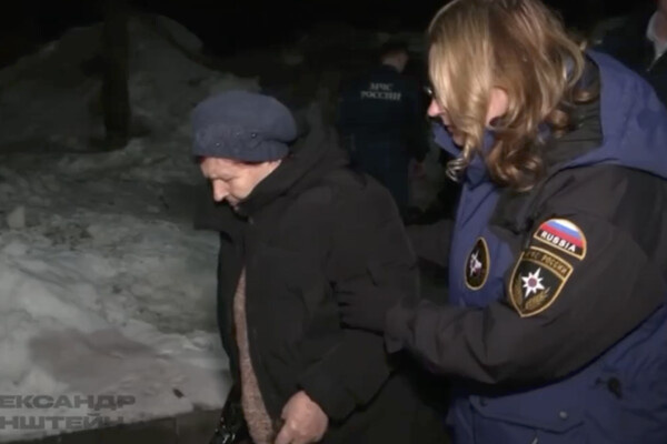 Telegram-канал «Александр Хинштейн»  📷