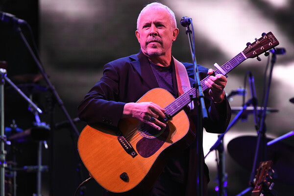 Музыкант Андрей Макаревич / Максим Блинов/РИА Новости   📷