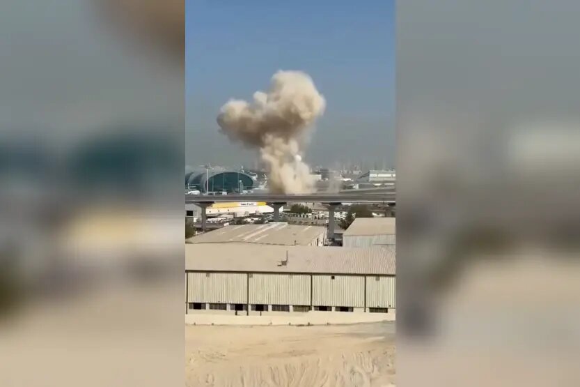    Фото: кадр видео из соцсетей