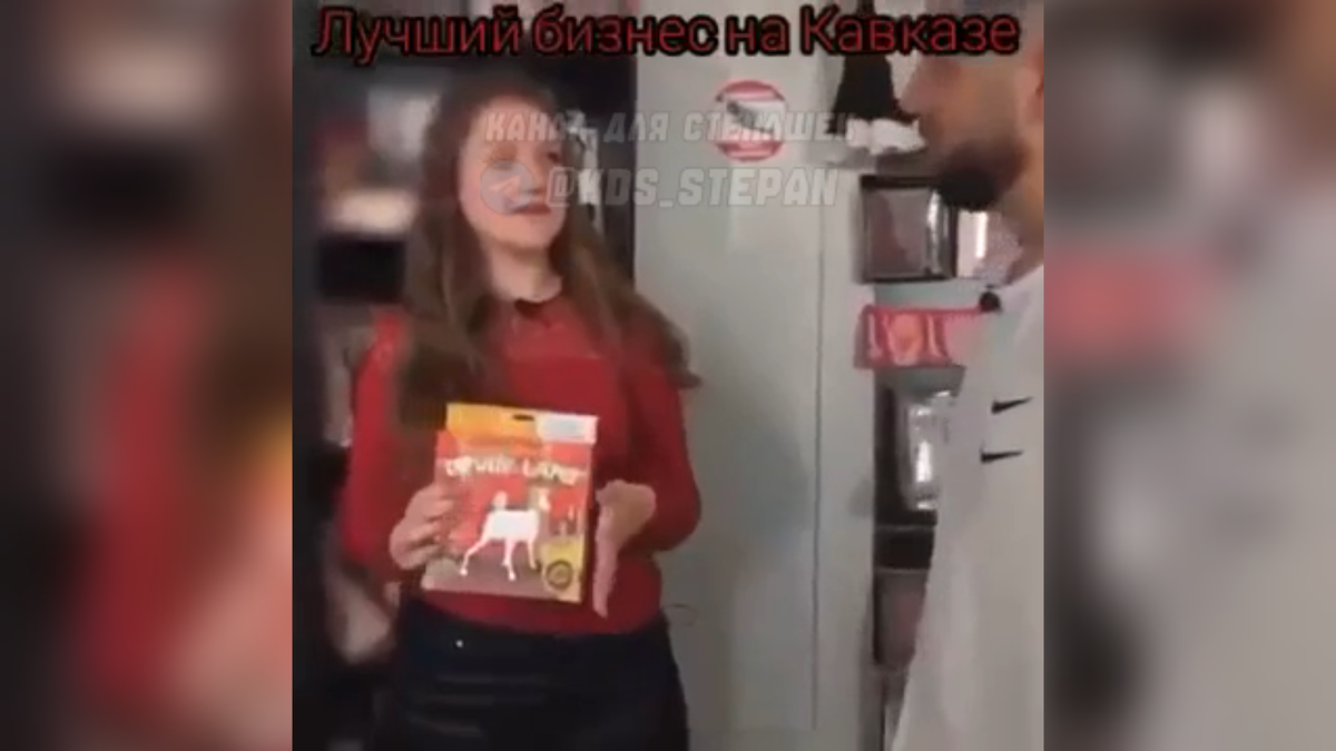 Автор: В. ПАнченко