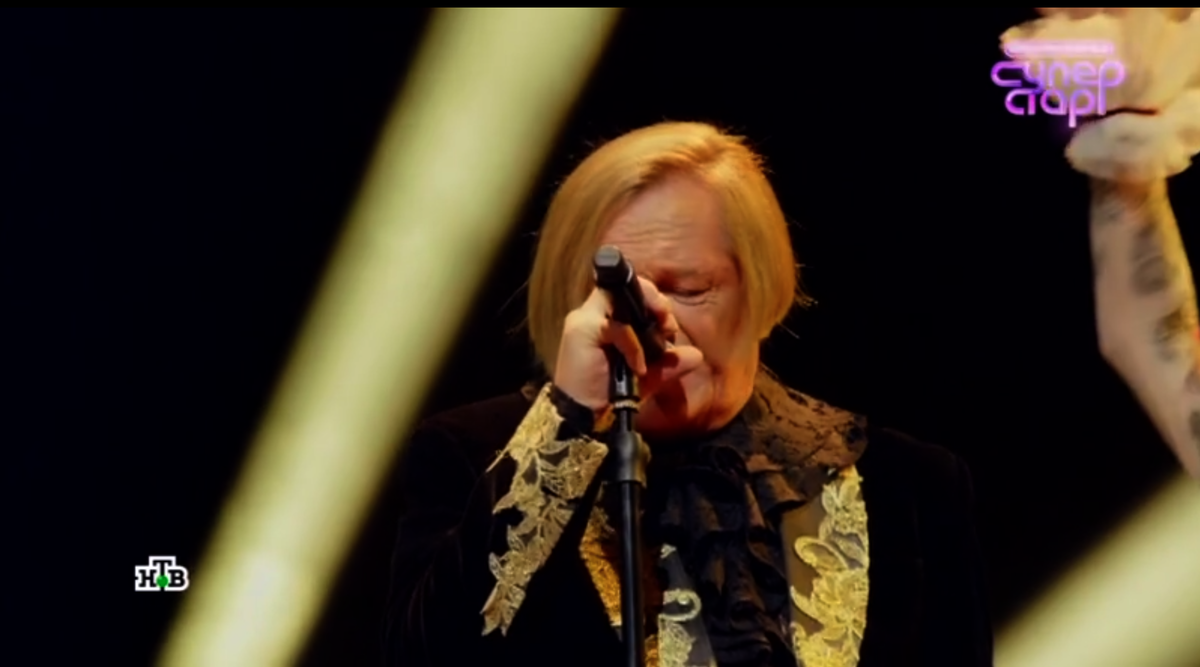 Фото- скриншот для канала "Pro|шоу*кино