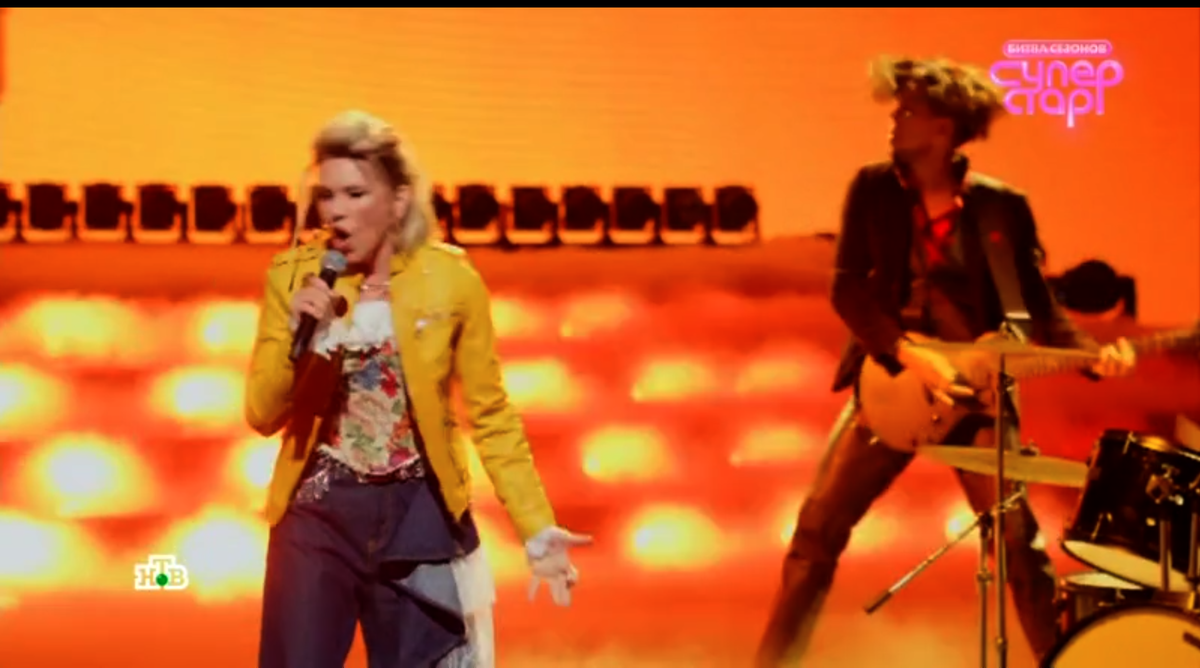 Фото- скриншот для канала "Pro|шоу*кино