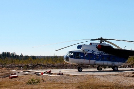 Жизнь на вахте: как проходят 60 дней в северном посёлке между сменой и общежитием
