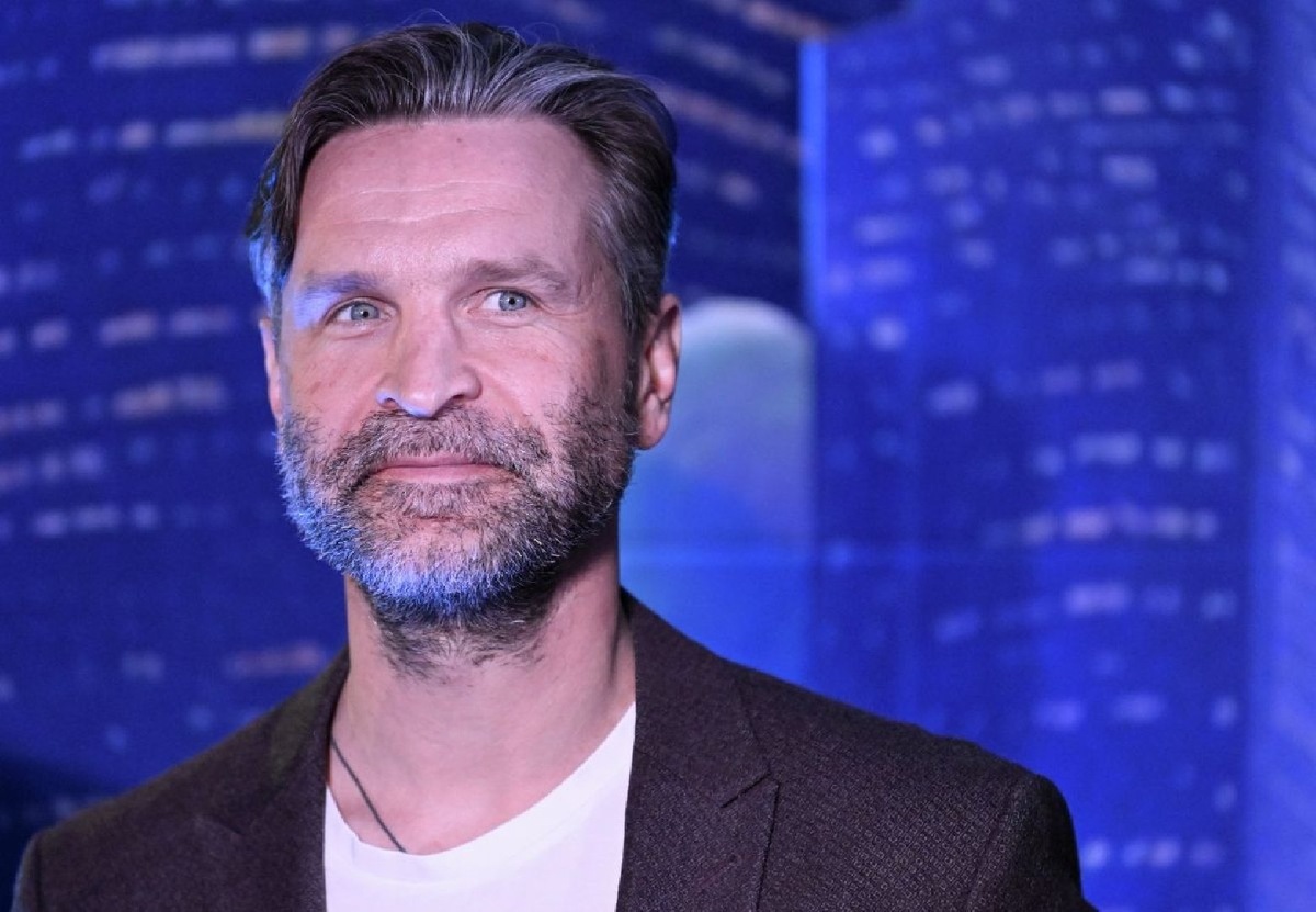    Виктор Добронравов (Фото: РИА Новости/ Максим Блинов)