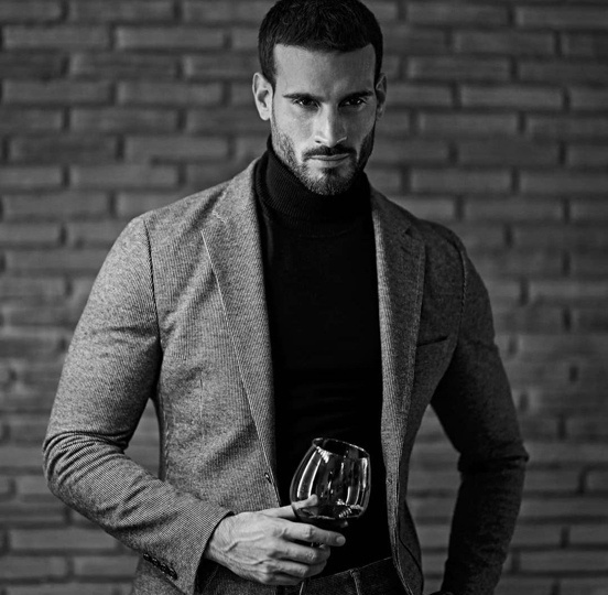 Наглый босс и упрямая подчинённая