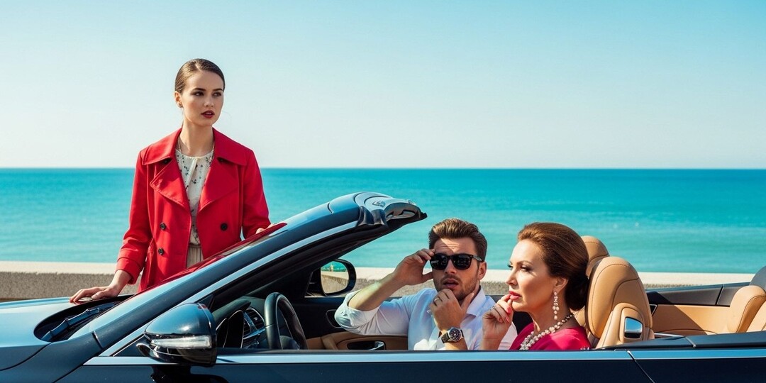 Я оплакала его могилу, а он живет в раю 💚 Рассказы и истории