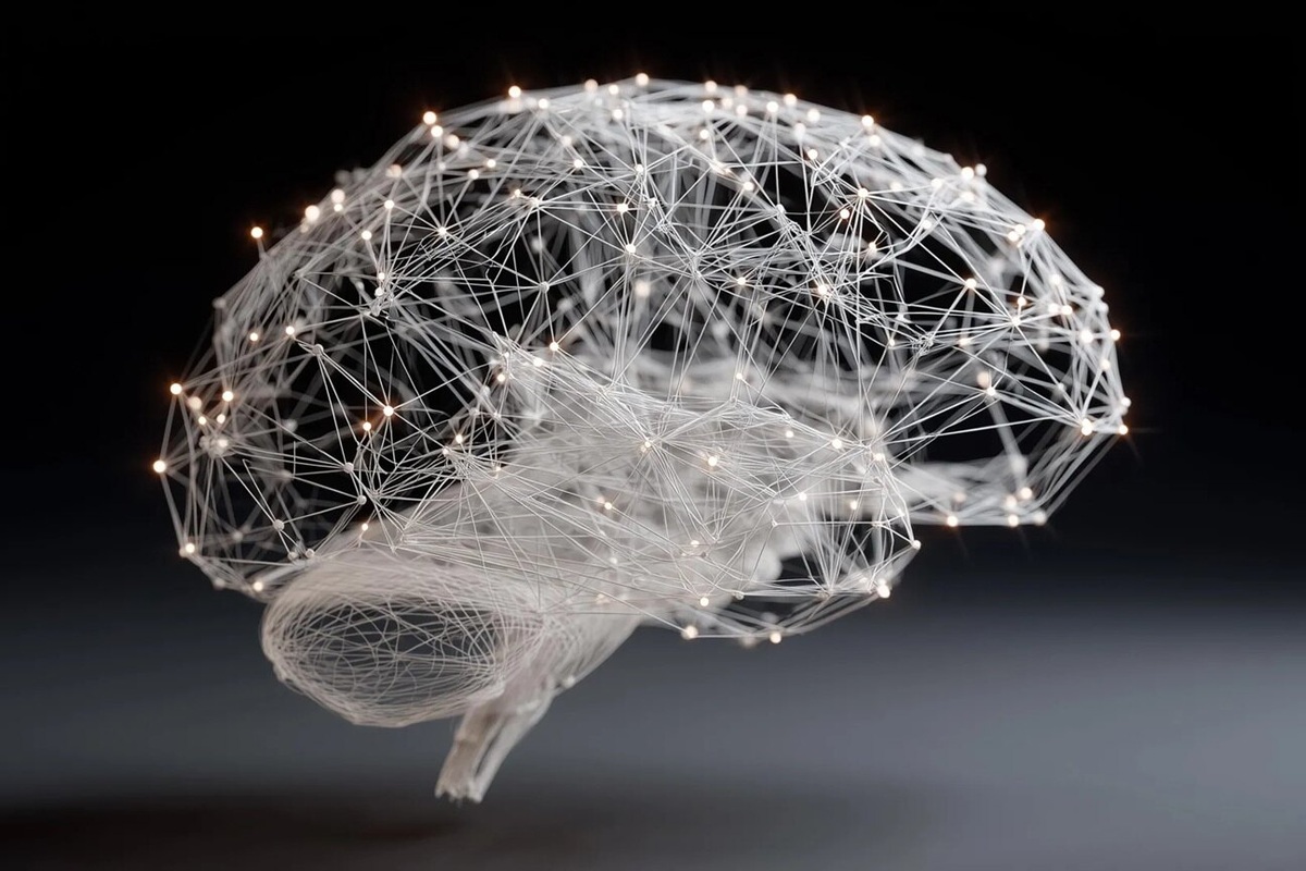     Интеллект возникает, когда весь мозг работает как единое целое