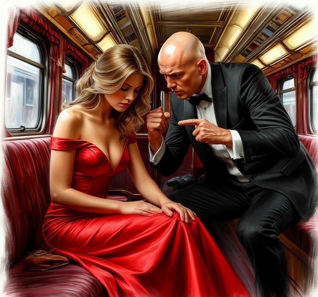 Автор иллюстрации Елена Бьёрк