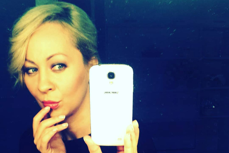    Социальные сети