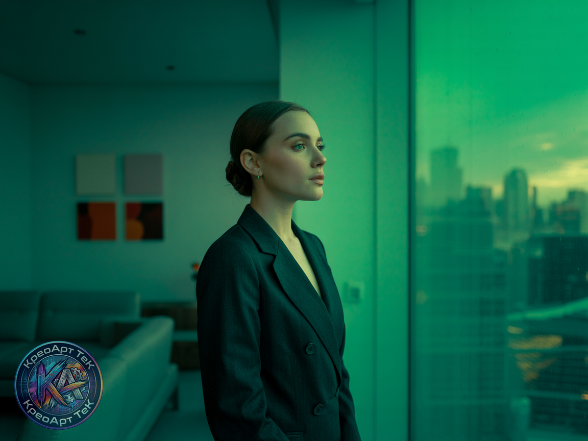 За сиянием успеха — тень одиночества