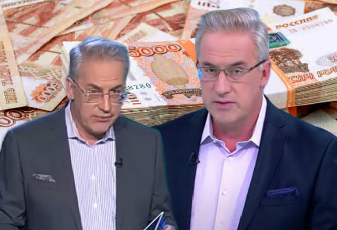 Миллион рублей за день «кривляний»: Андрей Норкин рассказал всю правду про “зажравшихся звезд” кино и ТВ