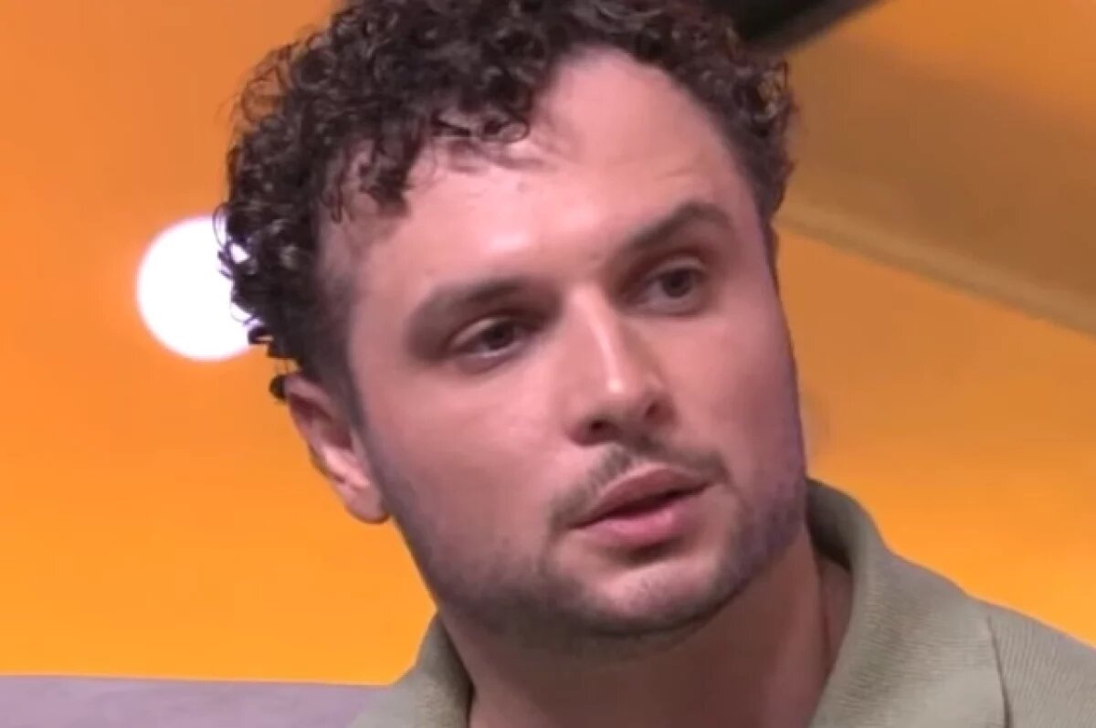    Невеста паралимпийца и внука Польских сказала, как его встретили в Италии