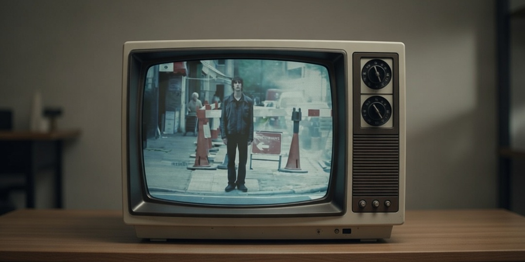 Музыкальный клип дня №1. Дерзкое видео с дерзкой песней, ставшей хитом 90-х