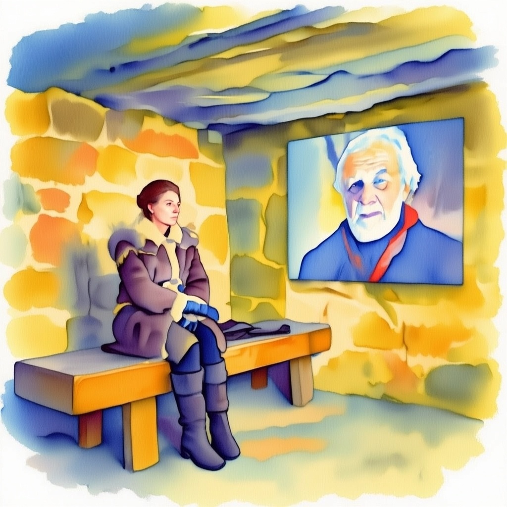 Все персонажи и события, описанные в этом произведении, являются вымышленными. Любое сходство с реальными людьми, живыми или умершими, а также с реальными событиями является случайным