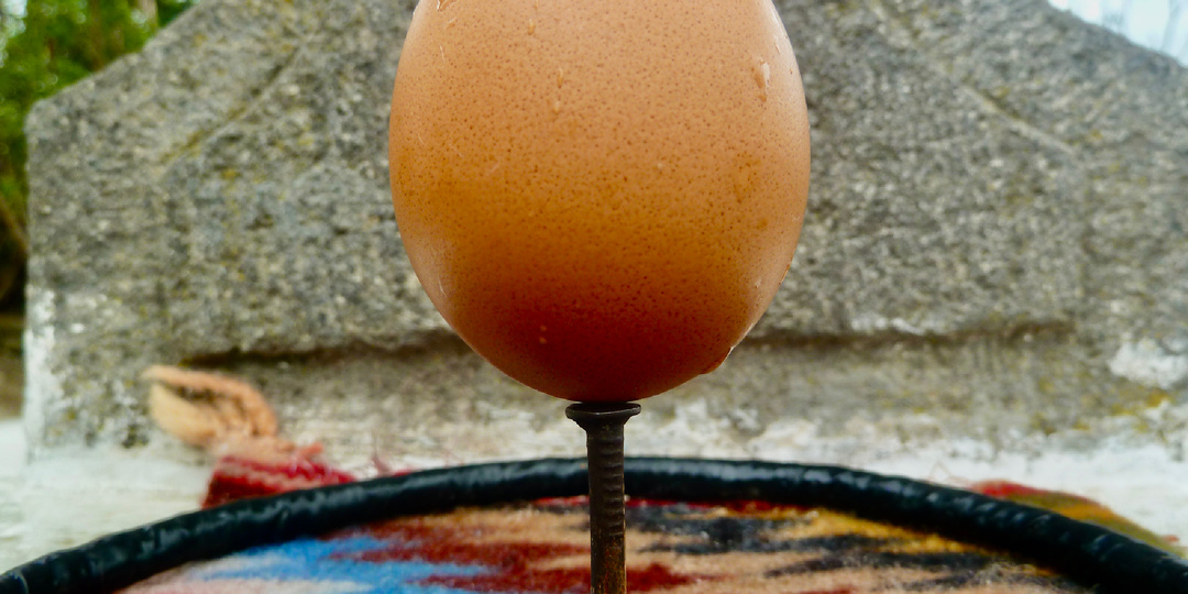 «Середина мира» в Эквадоре: обман или чудо?