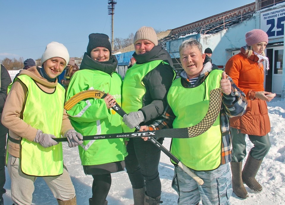    Мамы подарили зрителям праздник спорта Андрей САВЕЛЬЕВ