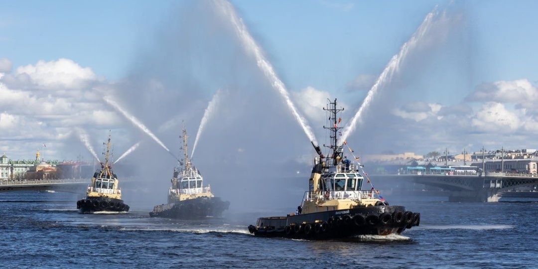 Смольный потратит на открытие летнего туристического сезона почти 40 млн рублей