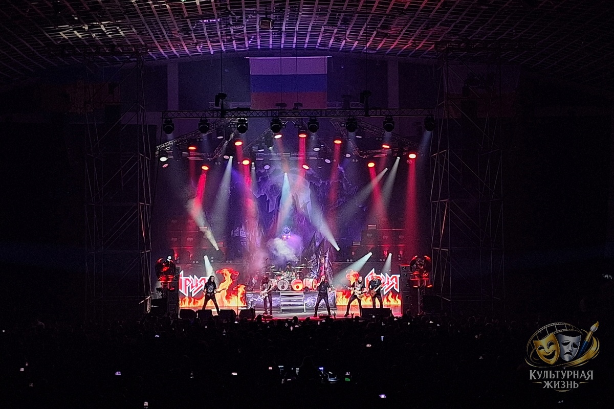 Фото: Андрей Дуденко