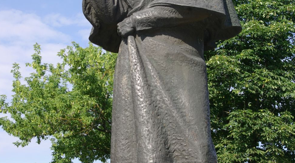 АДАМ МИЦКЕВИЧ