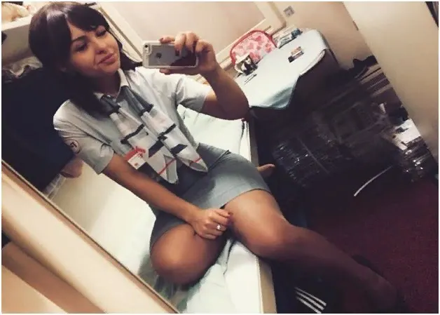 Проводница - королева вагона