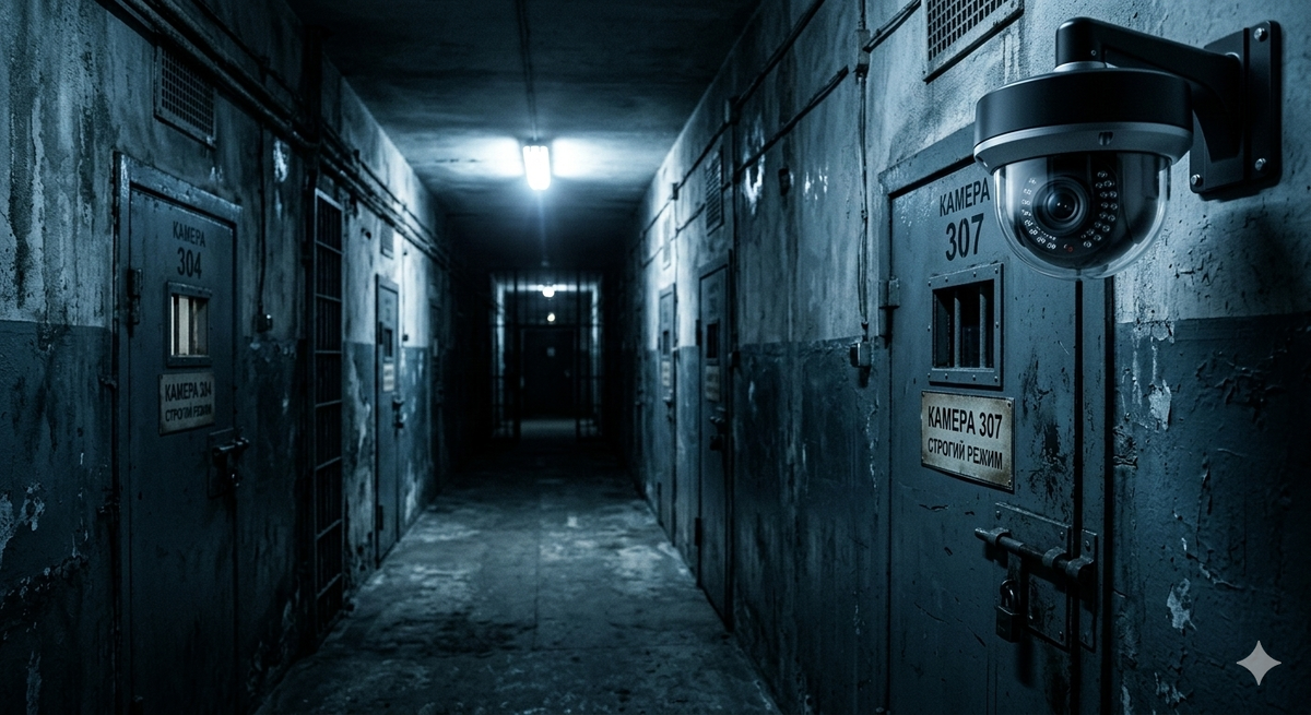 Методы работы ФСИН, ломка воров в законе, видеофиксация в тюрьмах, статья 210.1 УК РФ, современные методы допроса.