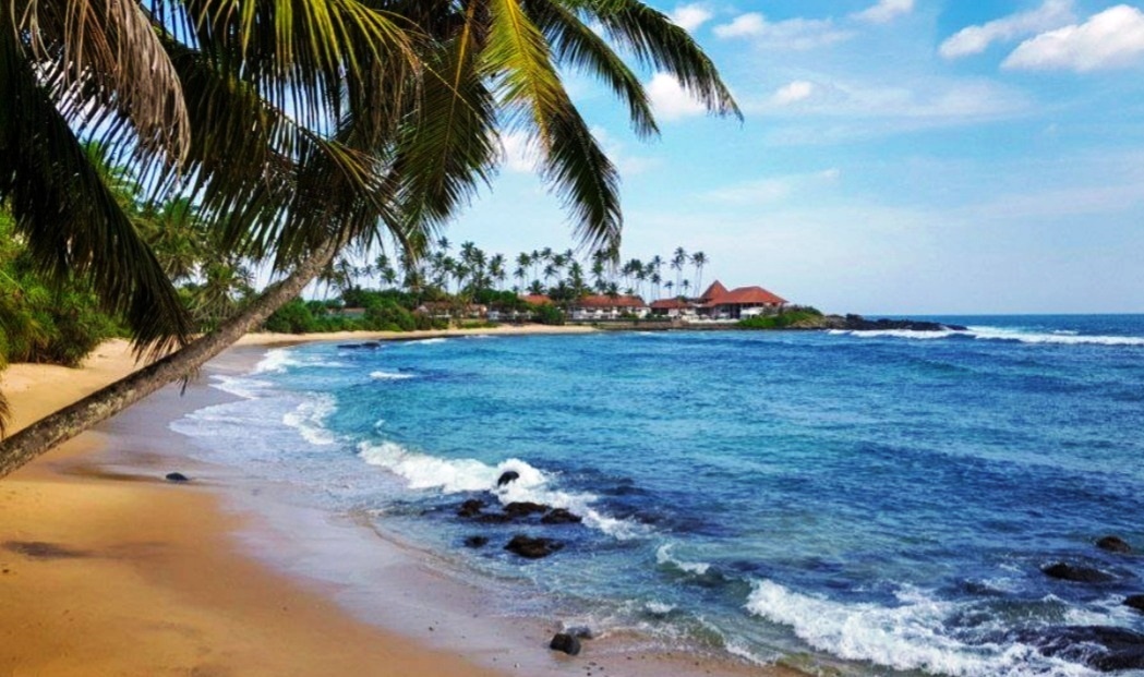 Тангалле: берег, где встречаются мечты и реальность