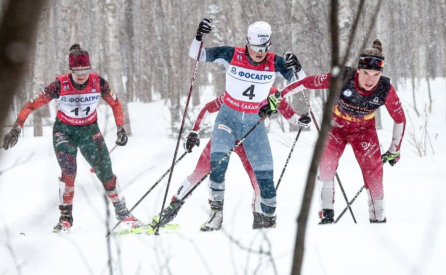     / Источник: © Софья Сандурская/ТАСС