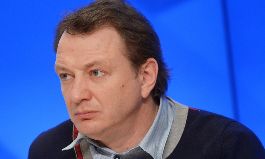 Бывшая жена Марата Башарова рассказала о судебном процессе с актером