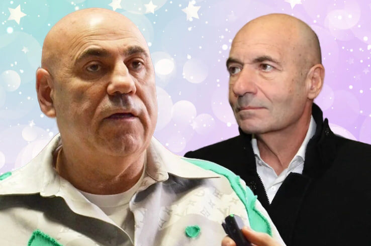 Выдали 20 миллионов за один выход!: конфликт, после которого Пригожин сравнил Валерию с шахтерами, а Крутой поставил его на место