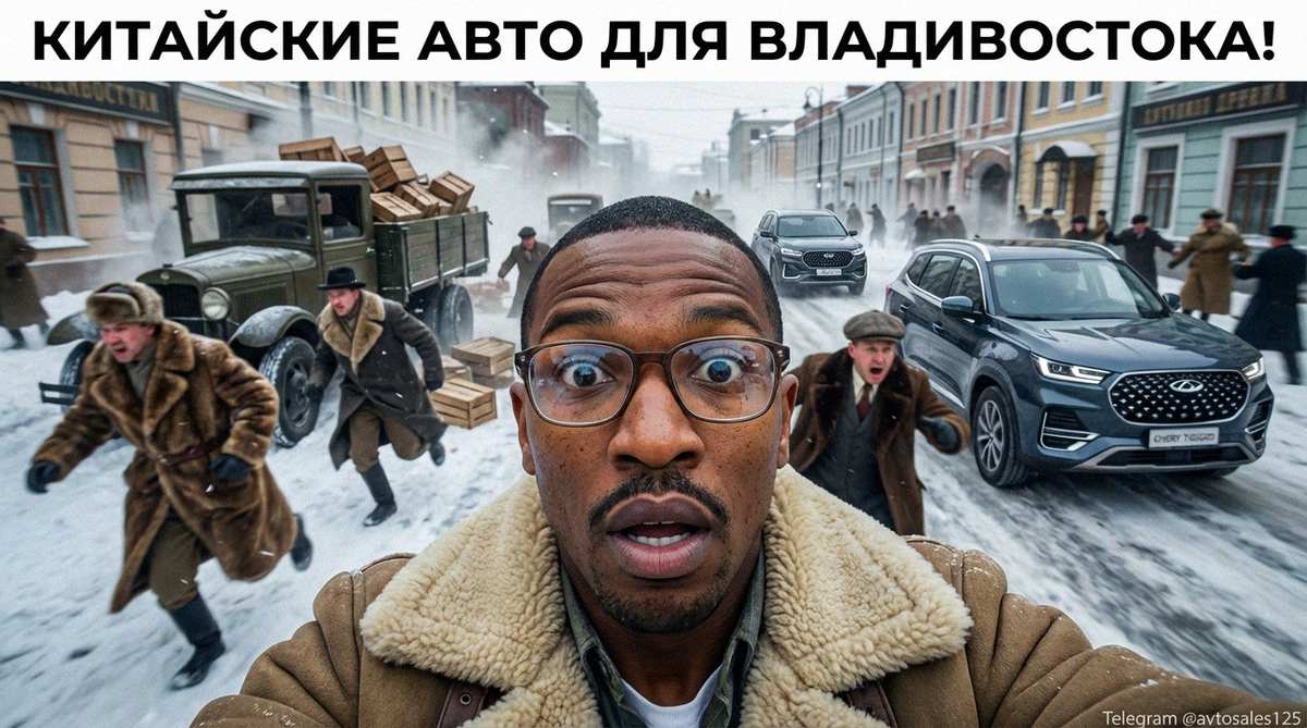    Подборка 10 самых популярных и надежных китайских авто для жителей Владивостока. Авто Сейлс