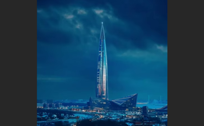    © t.me/lakhtacenter