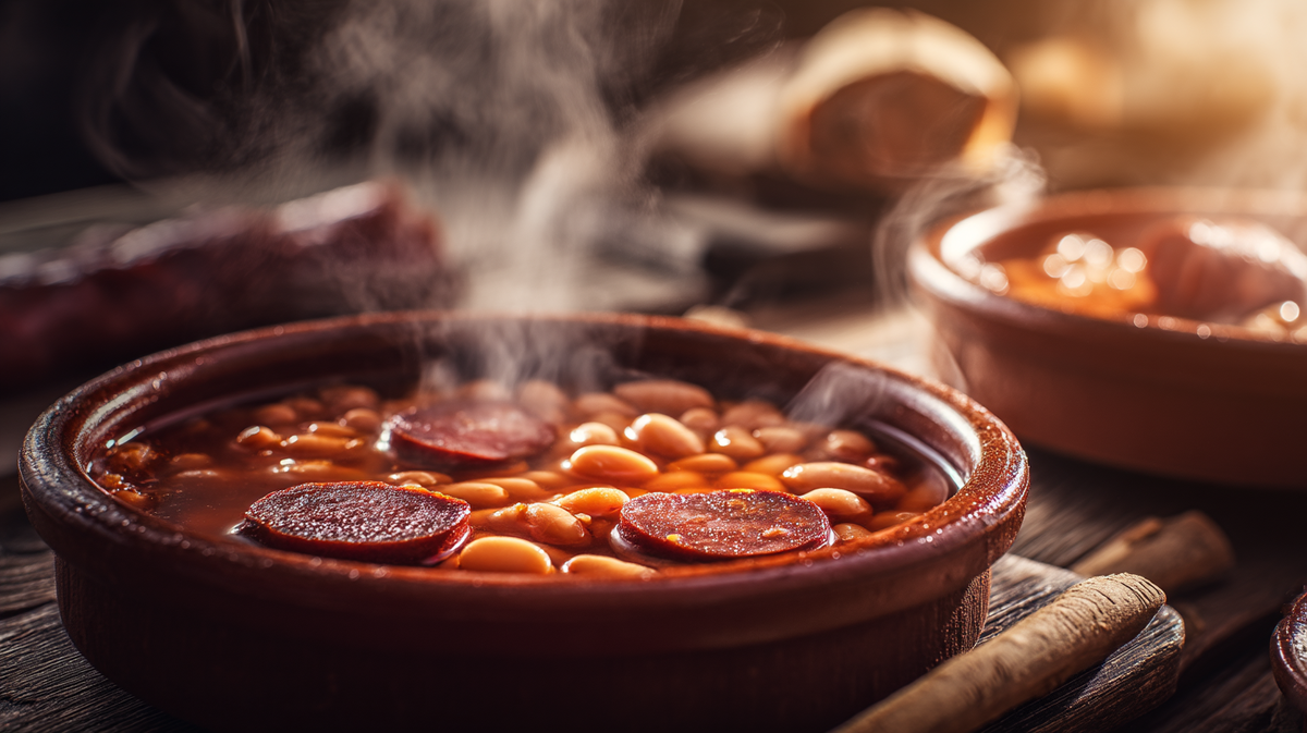 Фабада астуриана