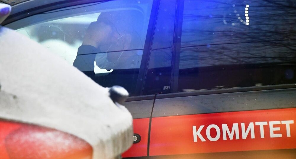 Роковая подмена: трое пьяных подростков забили насмерть мужчину в Челябинске