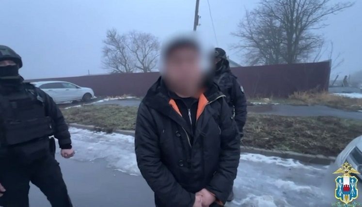    На фото стоп-кадр Редактор