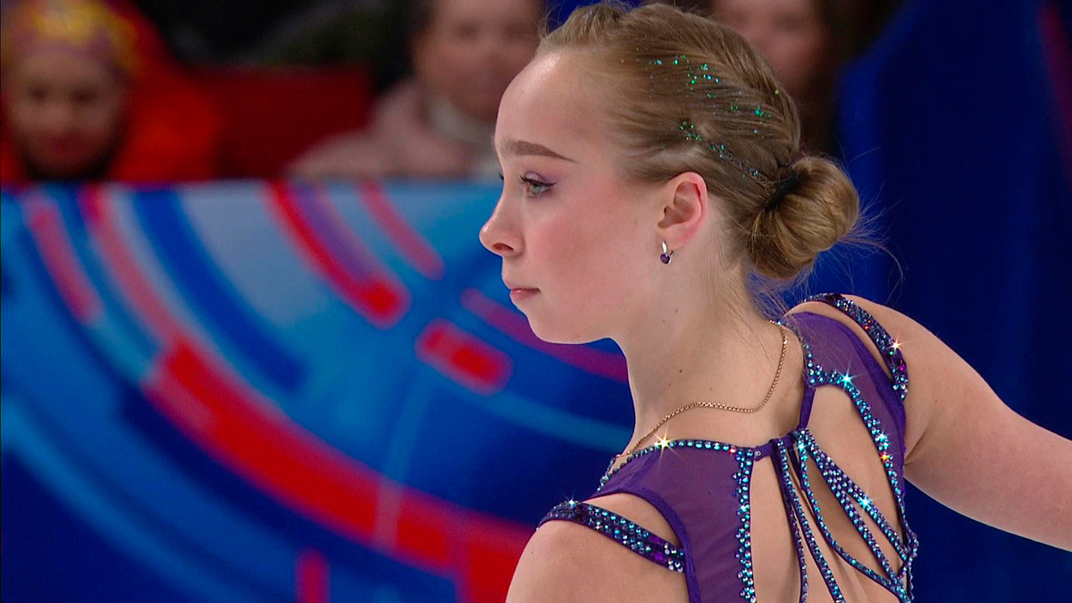    Первый канал