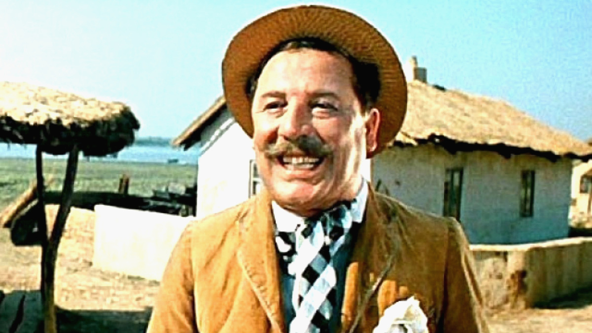 Сичкин Борис Михайлович. Фото: «aif.ru»