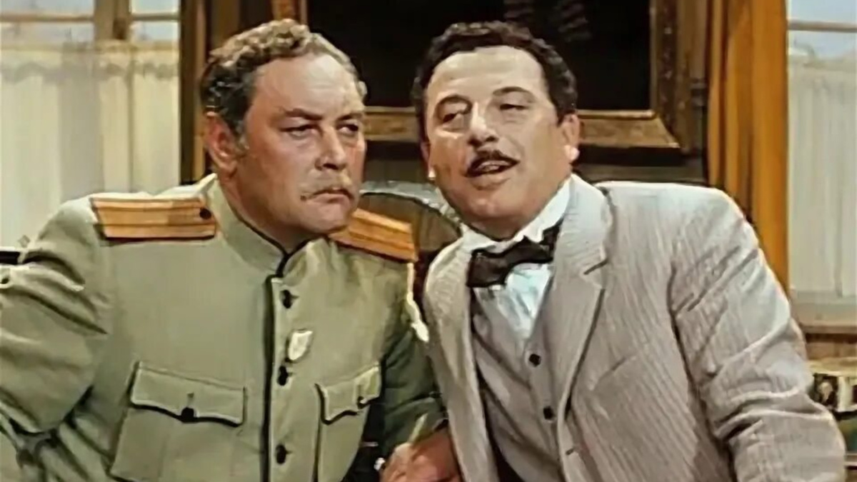 Буба Касторский. Фото: «YouTube»