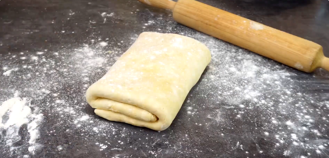 Из этого теста можно печь ВСЁ что угодно: Оно вас НЕ подведет! ✨