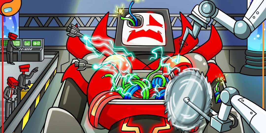 ВОЗВРАЩЕНИЕ ТЁМНОГО ТИТАНА... Реакция на Skibidi Toilet анимацию на русском языке