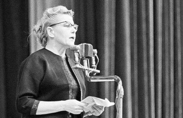 Е.А. Фурцева