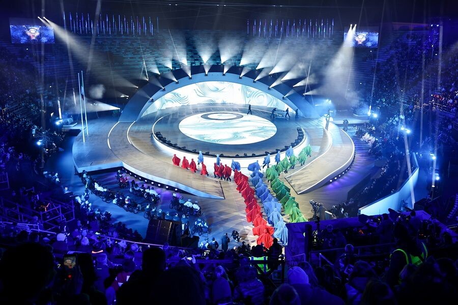     / Источник: © Михаил Терещенко/ТАСС