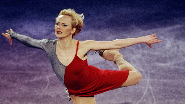 Как выглядела Мария Бутырская в молодости: от спортивных побед до обложек журналов